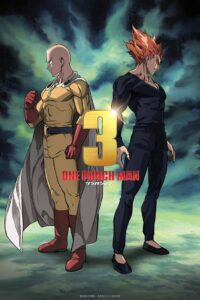 One Punch Man: Season 3