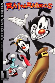 Animaniacs: Season 1