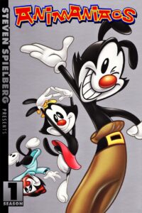 Animaniacs: Season 1