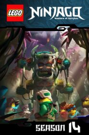 LEGO Ninjago: Meister des Spinjitzu: Season 14