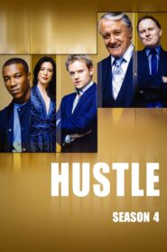 Hustle: Season 4