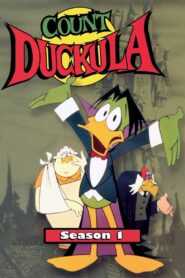 Graf Duckula: Season 1
