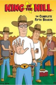 King of the Hill: Season 5