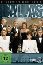 Dallas: Season 9
