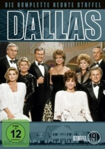 Dallas: Season 9