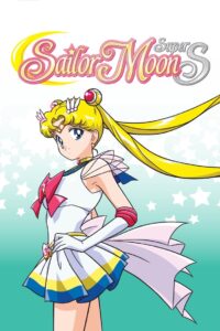 Sailor Moon: Season 4