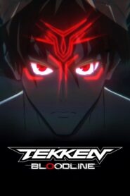 Tekken: Bloodline: Season 1