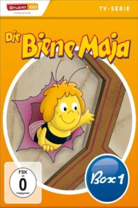 Die Biene Maja: Season 1