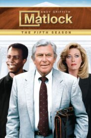 Matlock: Season 5