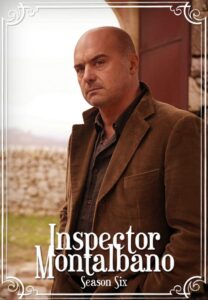 Commissario Montalbano: Season 6