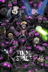 Final Space: Season 3