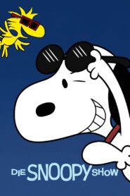 Die Snoopy Show: Season 2