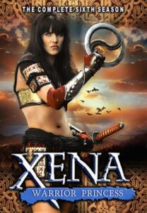 Xena: Season 6