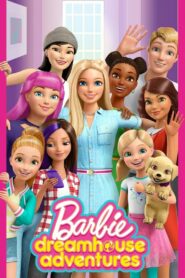 Barbie – Traumvilla-Abenteuer