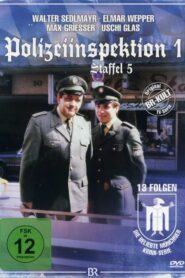 Polizeiinspektion 1: Season 5
