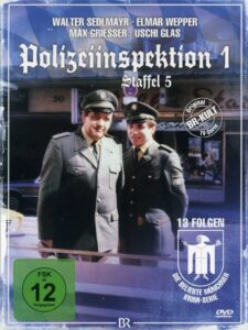 Polizeiinspektion 1: Season 5
