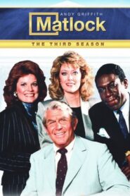 Matlock: Season 3