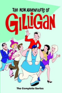 Gilligans Insel: Season 1