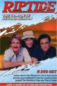 Trio mit vier Fäusten: Season 2