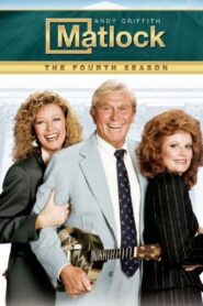 Matlock: Season 4