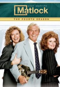Matlock: Season 4