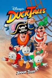 DuckTales – Neues aus Entenhausen: Season 3