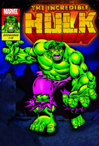 The Incredible Hulk: Season 1
