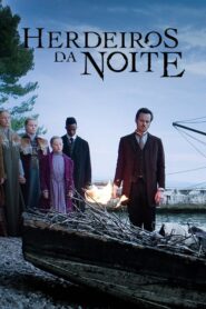 Die Erben der Nacht: Season 2