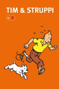Tim & Struppi: Season 2