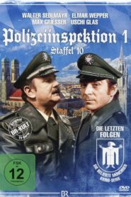 Polizeiinspektion 1: Season 10