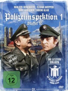Polizeiinspektion 1: Season 10
