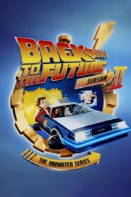 Zurück in die Zukunft: Season 2