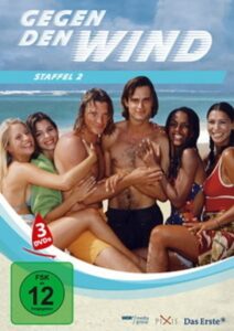Gegen den Wind: Season 2