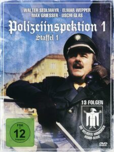 Polizeiinspektion 1: Season 1