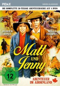 Matt und Jenny
