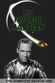 Mein Onkel vom Mars: Season 1