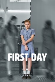 First Day – Ich bin Hannah