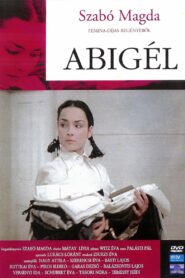 Abigél (Die Geheimnisse der Statue im Park)
