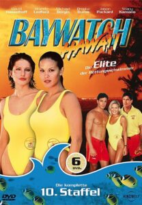 Baywatch: Season 10