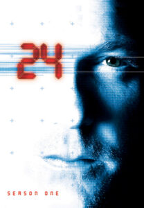 24: Season 1