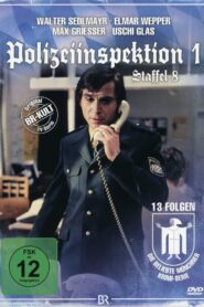 Polizeiinspektion 1: Season 8