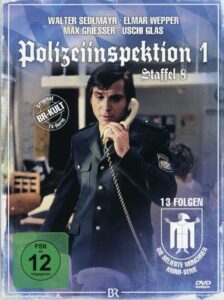Polizeiinspektion 1: Season 8
