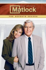Matlock: Season 7