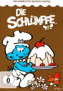 Die Schlümpfe: Season 6