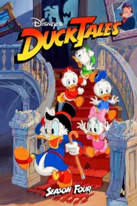 DuckTales – Neues aus Entenhausen: Season 4
