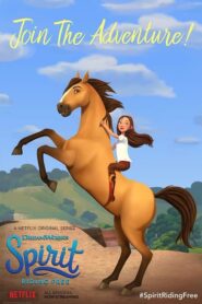 Spirit: wild und frei: Season 6