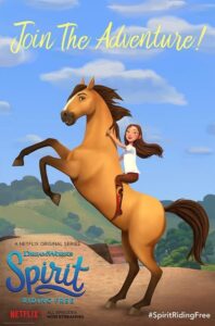 Spirit: wild und frei: Season 6
