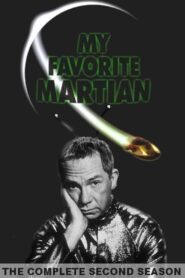 Mein Onkel vom Mars: Season 2