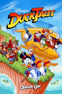 DuckTales – Neues aus Entenhausen: Season 1