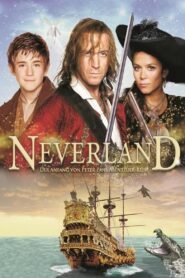 Neverland – Reise in das Land der Abenteuer